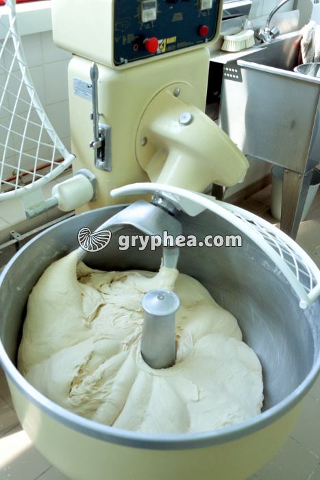 Pétrin - gryphea.com